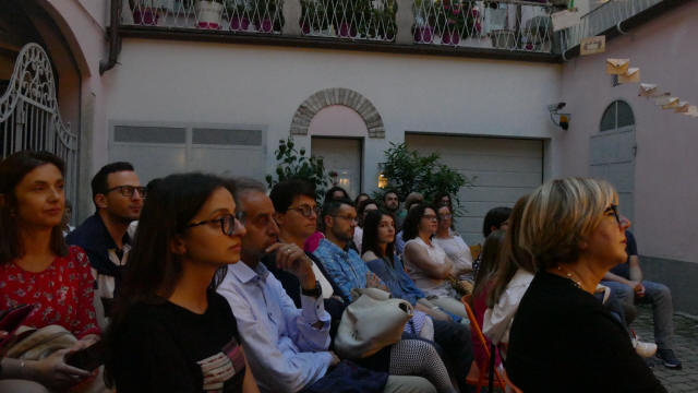 Le notti bianche Letture