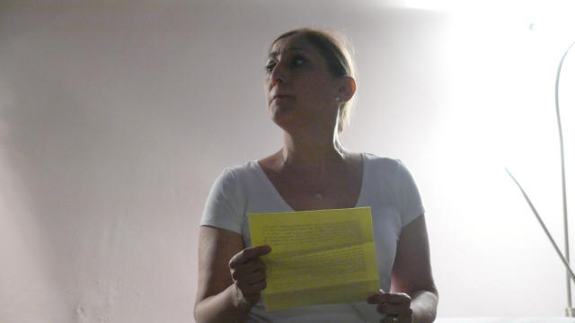 Le notti bianche Letture