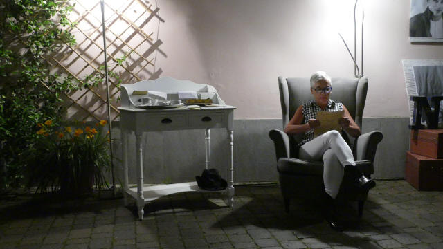 Le notti bianche Letture