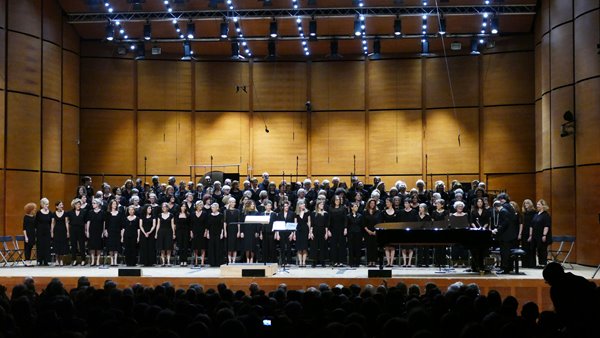 Concerto Coro laVerdi 2019 Stonati