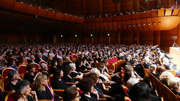 Concerto Coro laVerdi 2019 Stonati