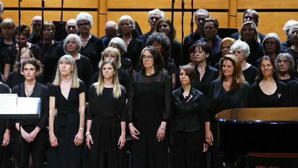 Concerto Coro laVerdi 2019 Stonati