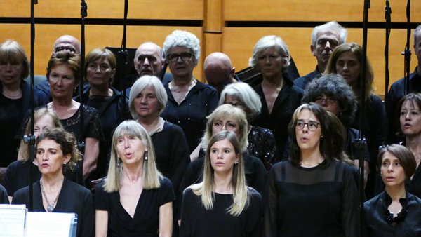 Concerto Coro laVerdi 2019 Stonati