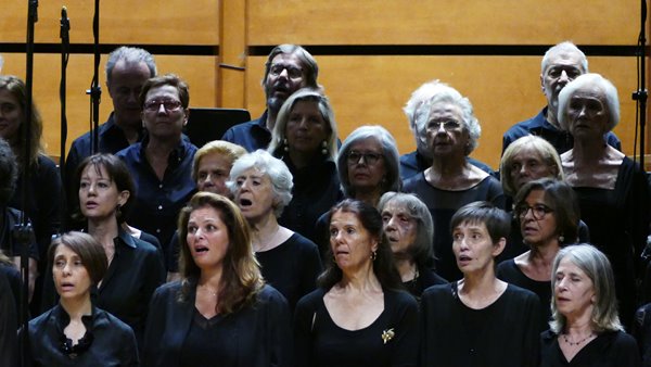 Concerto Coro laVerdi 2019 Stonati