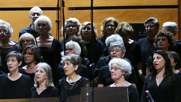 Concerto Coro laVerdi 2019 Stonati