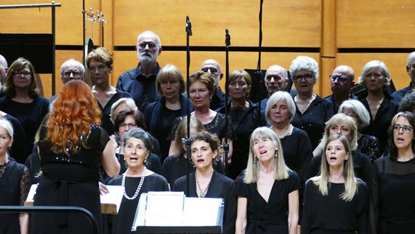 Concerto Coro laVerdi 2019 Stonati