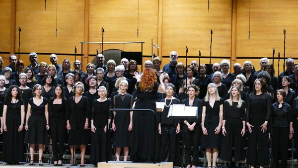 Concerto Coro laVerdi 2019 Stonati