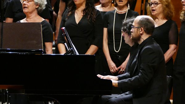 Concerto Coro laVerdi 2019 Stonati