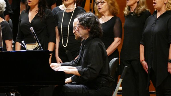 Concerto Coro laVerdi 2019 Stonati