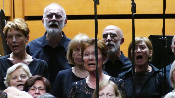 Concerto Coro laVerdi 2019 Stonati