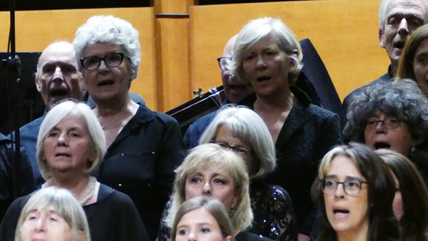 Concerto Coro laVerdi 2019 Stonati