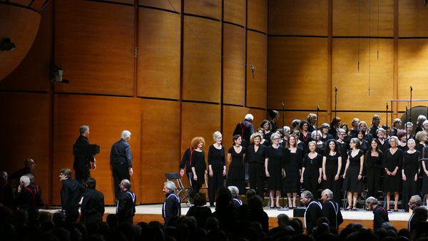 Concerto Coro laVerdi 2019 Stonati