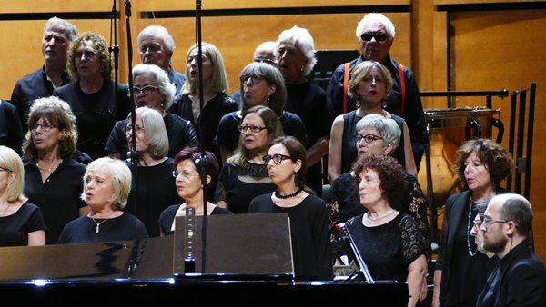 Concerto Coro laVerdi 2019 Stonati