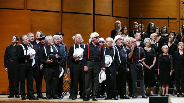 Concerto Coro laVerdi 2019 Stonati