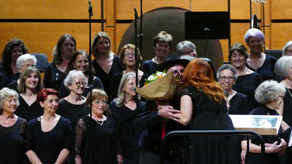 Concerto Coro laVerdi 2019 Stonati