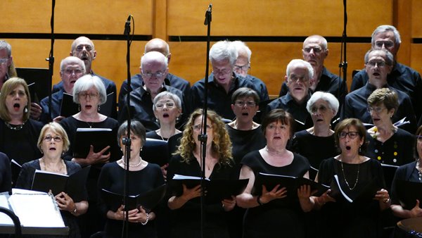 Concerto Coro laVerdi 2019 Stonati