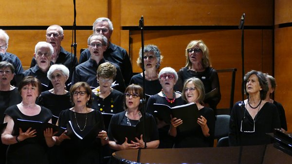 Concerto Coro laVerdi 2019 Stonati