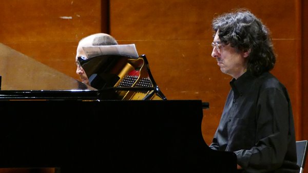 Concerto Coro laVerdi 2019 Stonati