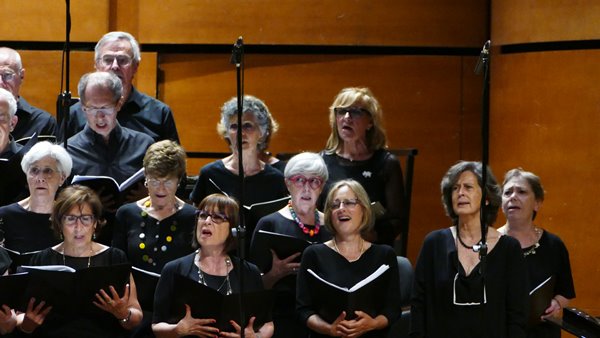 Concerto Coro laVerdi 2019 Stonati