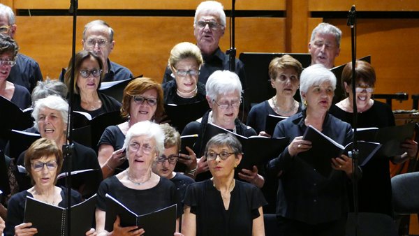 Concerto Coro laVerdi 2019 Stonati