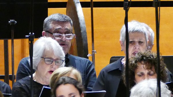 Concerto Coro laVerdi 2019 Stonati