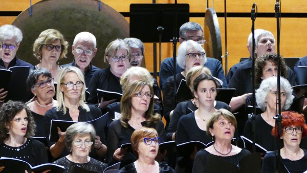 Concerto Coro laVerdi 2019 Stonati