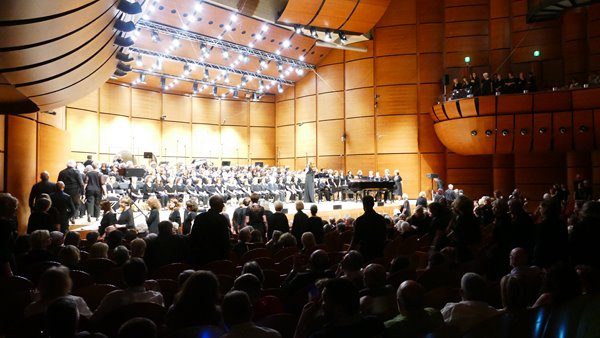 Concerto Coro laVerdi 2019 Stonati