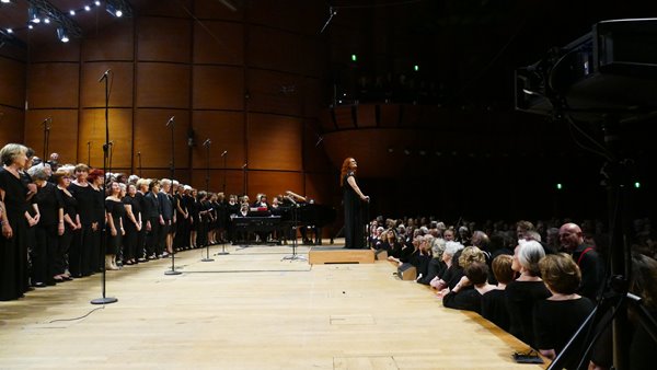 Concerto Coro laVerdi 2019 Stonati