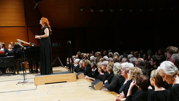 Concerto Coro laVerdi 2019 Stonati