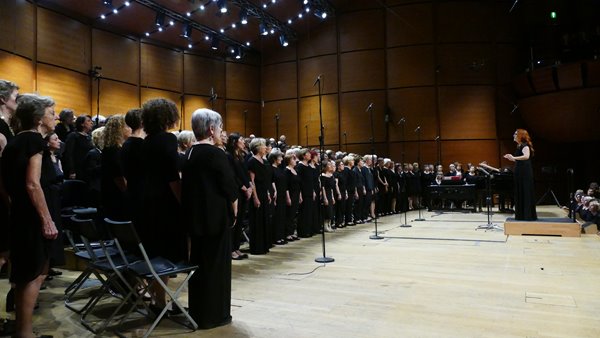 Concerto Coro laVerdi 2019 Stonati