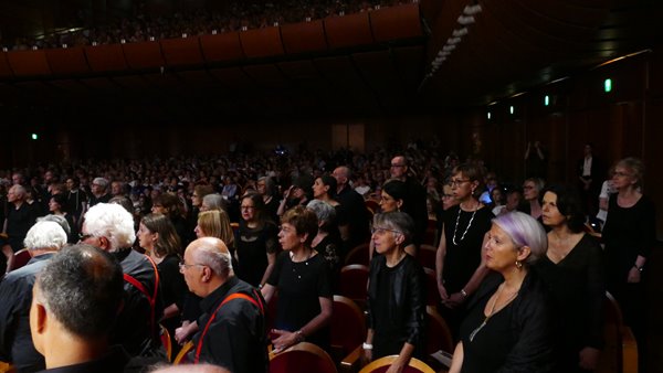 Concerto Coro laVerdi 2019 Stonati