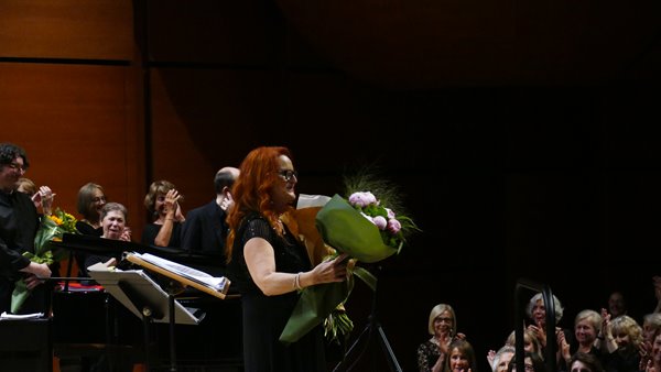 Concerto Coro laVerdi 2019 Stonati