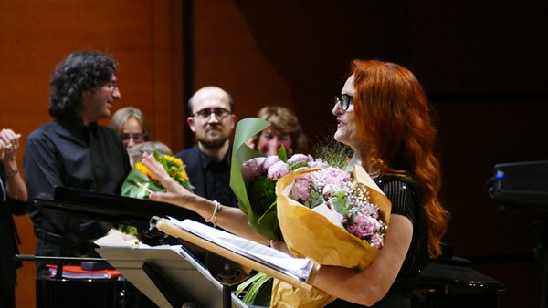 Concerto Coro laVerdi 2019 Stonati