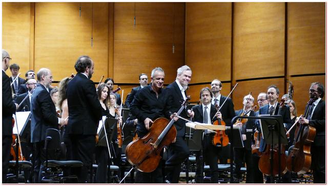 laVerdi Giovanni Sollima Hannu Lintu