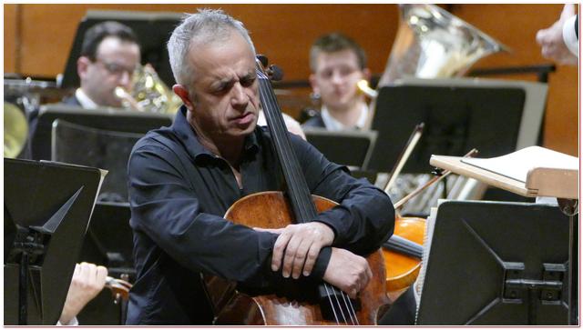 laVerdi Giovanni Sollima Hannu Lintu