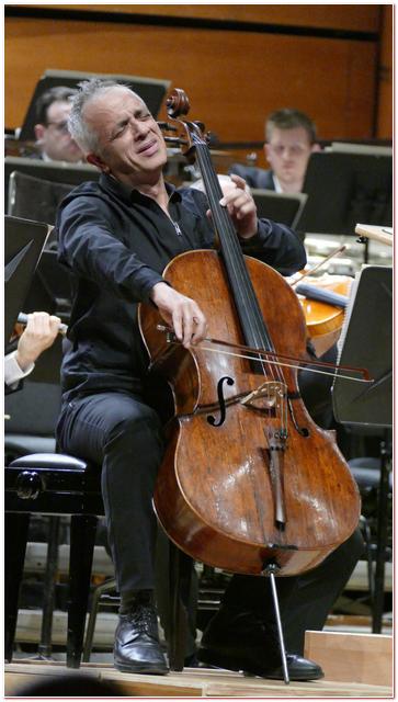 laVerdi Giovanni Sollima Hannu Lintu