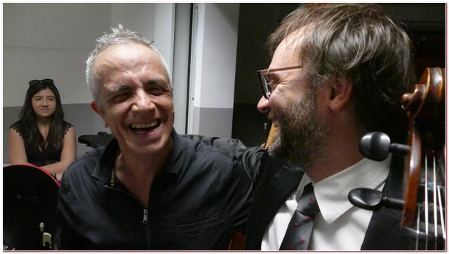 laVerdi Giovanni Sollima Hannu Lintu