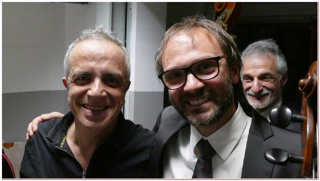 laVerdi Giovanni Sollima Hannu Lintu