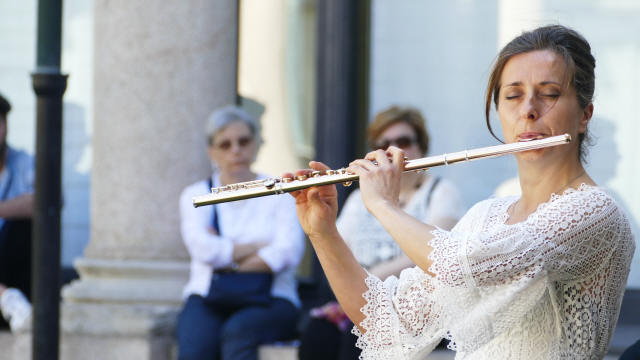 Pomeriggi 2019 Stelline Citterio Ventura