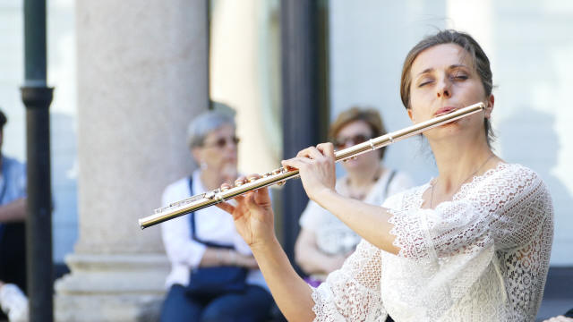 Pomeriggi 2019 Stelline Citterio Ventura