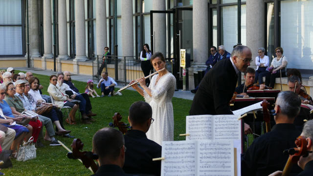 Pomeriggi 2019 Stelline Citterio Ventura