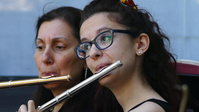 Pomeriggi 2019 Stelline Citterio Ventura