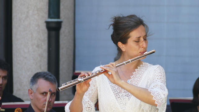 Pomeriggi 2019 Stelline Citterio Ventura