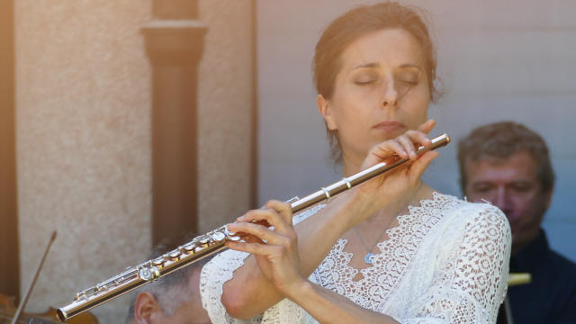 Pomeriggi 2019 Stelline Citterio Ventura