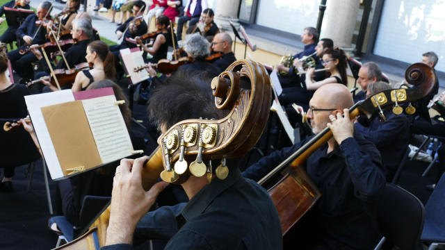 Pomeriggi 2019 Stelline Citterio Ventura