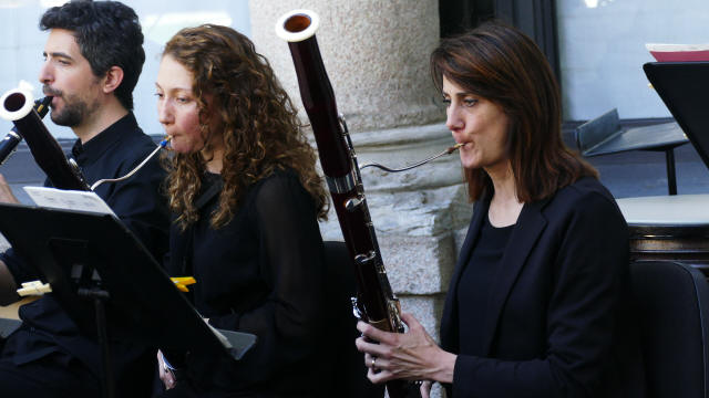 Pomeriggi 2019 Stelline Citterio Ventura
