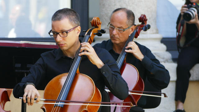 Pomeriggi 2019 Stelline Citterio Ventura