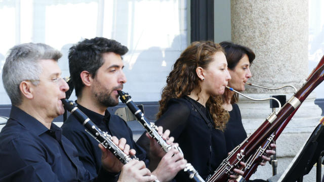 Pomeriggi 2019 Stelline Citterio Ventura