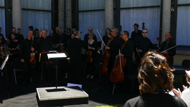 Pomeriggi 2019 Stelline Citterio Ventura