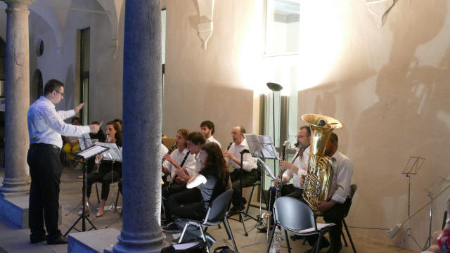 Corpo Musicale Cassolese